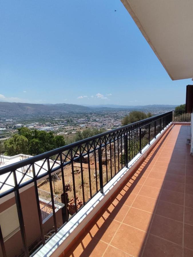 Chrisa'S Beautiful Apartment Chania Chania  Exterior photo